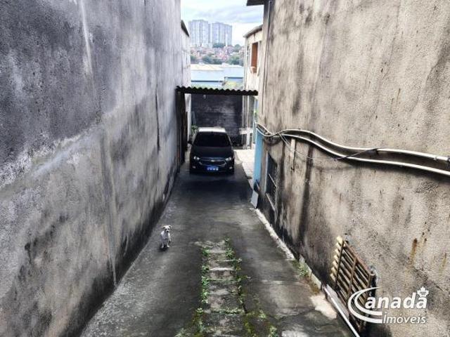Casa venda em Osasco
