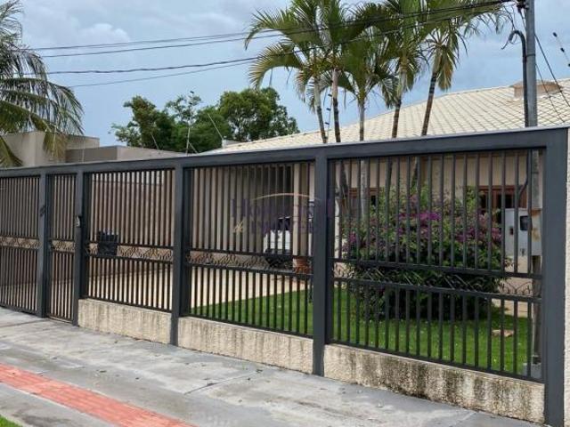 Casa venda em Região Geográfica Imediata de Campo Grande, Campo Grande