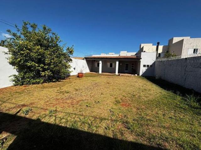 Casa venda em Região Geográfica Imediata de Campo Grande, Campo Grande