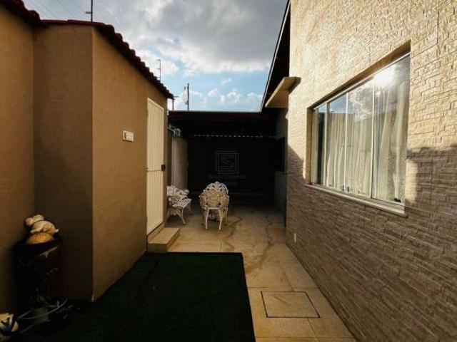 Casa venda em Residencial Morumbi, Poços de Caldas