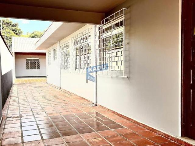 Casa venda em Boa Vista, Curitiba