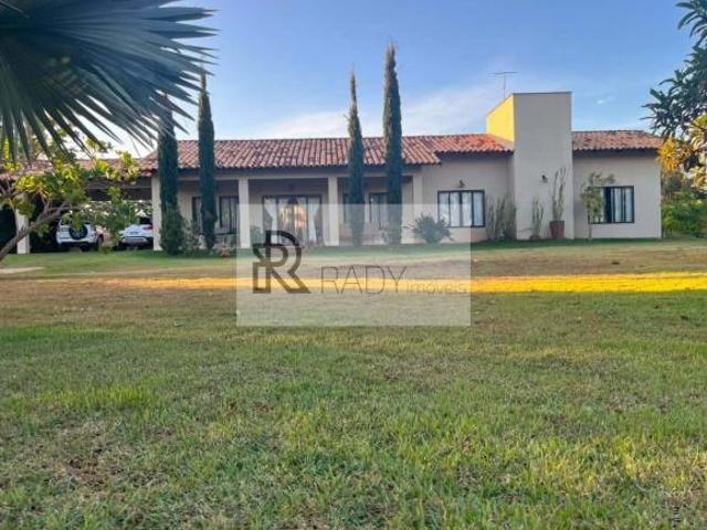 Casa venda em Santo Antônio de Goiás, Região Geográfica Intermediária de Goiânia