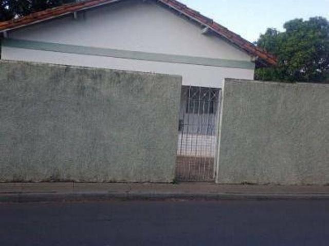 Terreno venda em Vila Nery, São Carlos