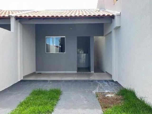 Casa venda em Região Geográfica Imediata de Campo Grande, Campo Grande