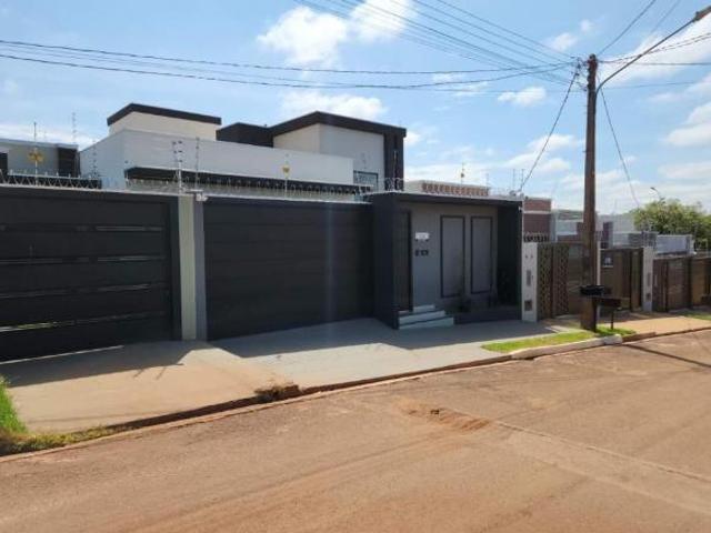 Casa venda em Região Geográfica Imediata de Campo Grande, Campo Grande
