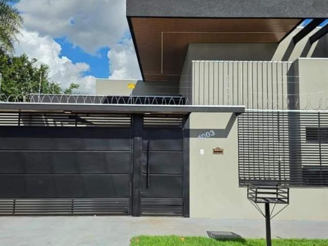 Casa venda em Região Geográfica Imediata de Campo Grande, Campo Grande
