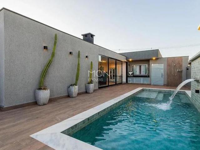 Casa venda em Condomínio Solar de Brasília, Quadra 3, Jardim Botânico