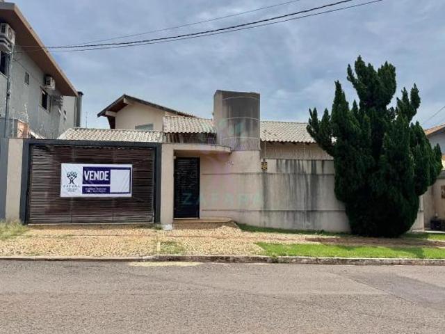 Casa venda em Região Geográfica Imediata de Campo Grande, Campo Grande