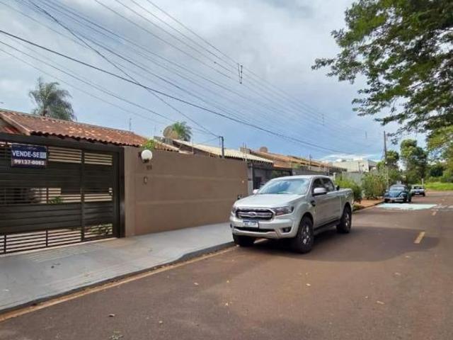 Casa venda em Região Geográfica Imediata de Campo Grande, Campo Grande