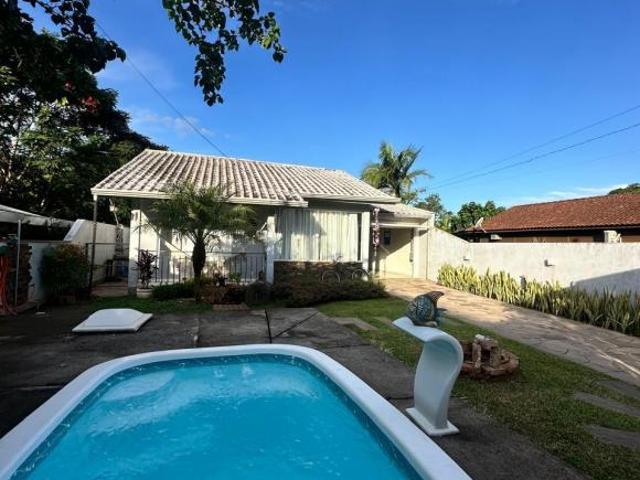 Casa venda em Pareci Novo