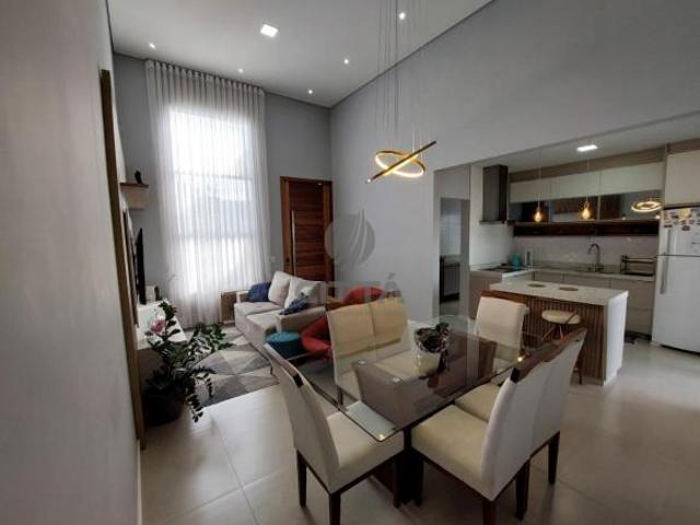 Casa venda em Recanto Petená, Jundiaí