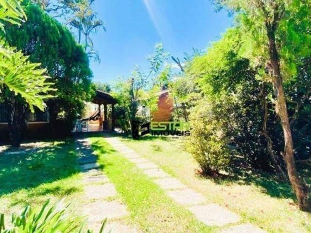 Casa venda em Região Imediata de Bragança Paulista, Atibaia