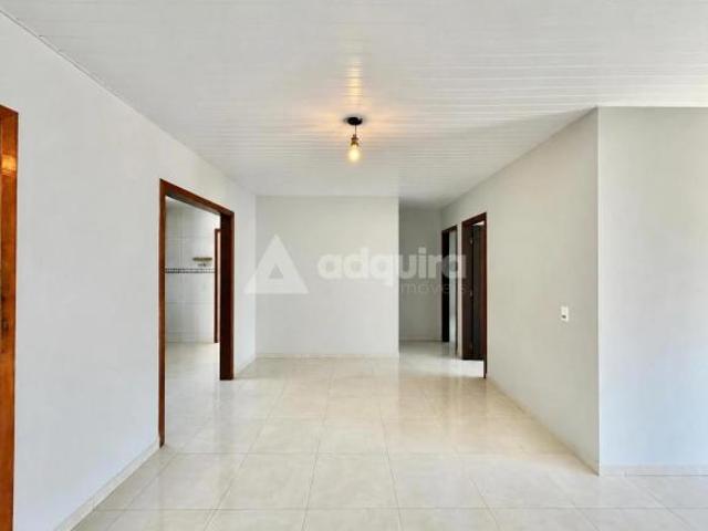 Casa venda em Colônia Dona Luiza, Ponta Grossa