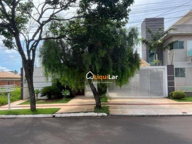 Casa venda em Região Geográfica Imediata de Campo Grande, Campo Grande
