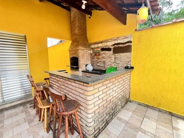 Casa venda em Balneário Mogiano, Bertioga