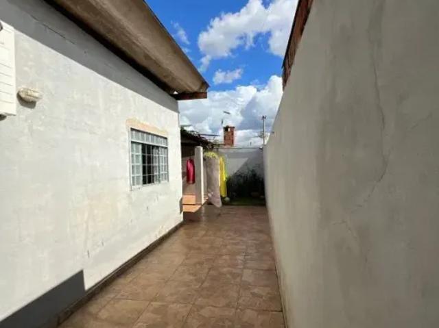 Casa venda em Região Geográfica Imediata de Campo Grande, Campo Grande