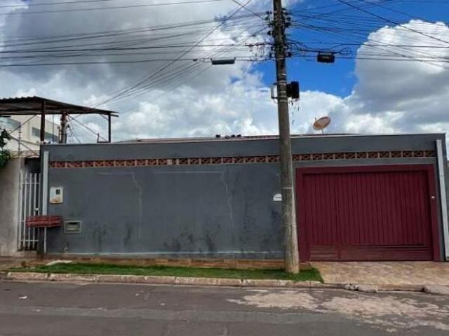 Casa venda em Região Geográfica Imediata de Campo Grande, Campo Grande