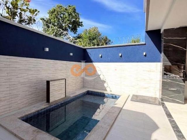 Casa venda em Residencial Jardim Canedo, Senador Canedo