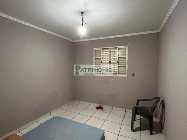 Casa venda em Jardim do Planalto e Jardim das Laranjeiras, Jaguariúna