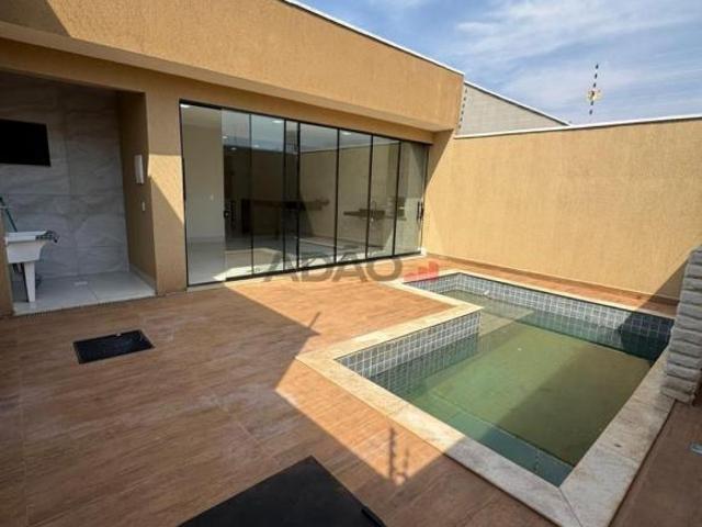 Casa venda em Região Geográfica Imediata de Goiânia, Senador Canedo