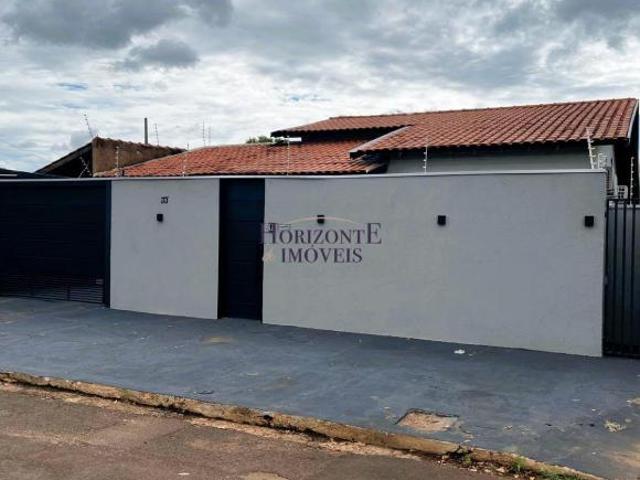 Casa venda em Região Geográfica Imediata de Campo Grande, Campo Grande