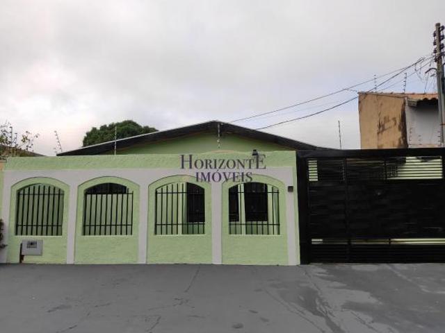 Casa venda em Região Geográfica Imediata de Campo Grande, Campo Grande