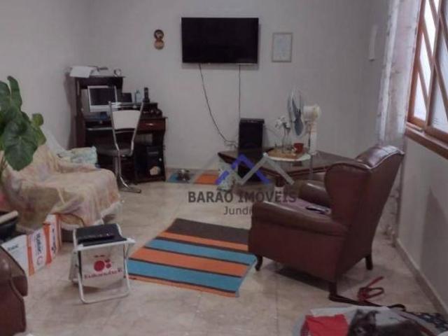 Casa venda em Região Imediata de Jundiaí, Jundiaí