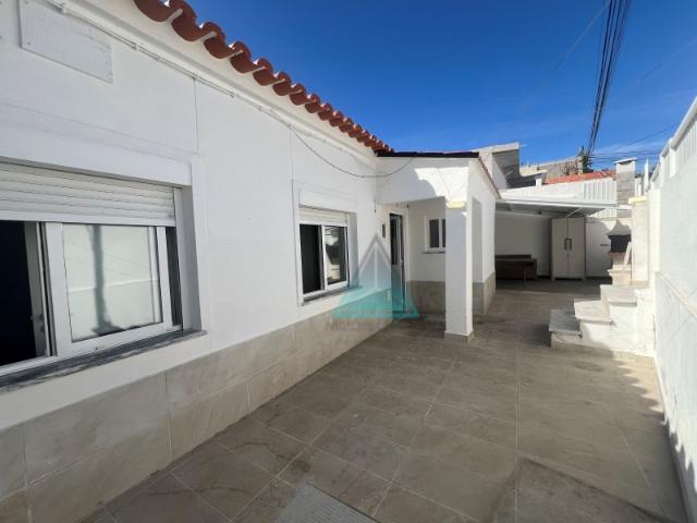 Casa alugar em Quinta do Americano, Almada