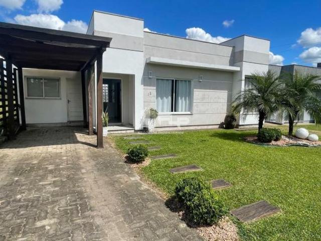Casa venda em Região Geográfica Imediata de Novo Hamburgo - São Leopoldo, Bom Princípio