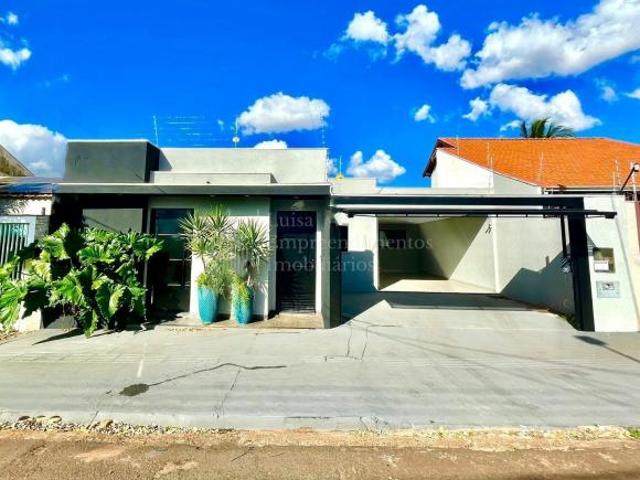 Casa venda em Região Geográfica Imediata de Campo Grande, Campo Grande