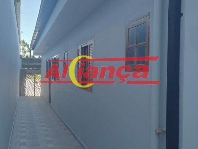 Casa venda em Jardim das Cerejeiras, Arujá