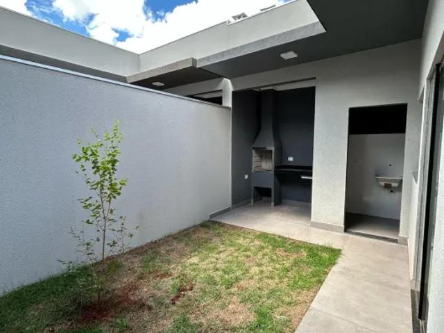 Casa venda em Região Geográfica Imediata de Campo Grande, Campo Grande