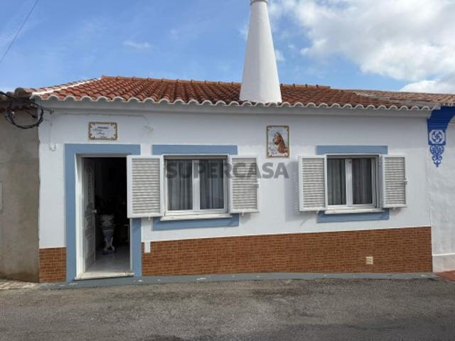 Casa venda em São Bartolomeu De Messines, Faro