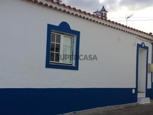 Casa venda em Odemira, Beja