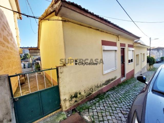 Casa venda em Valongo, Porto