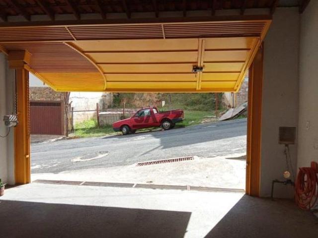 Casa venda em Amparo, Jardim Alberto