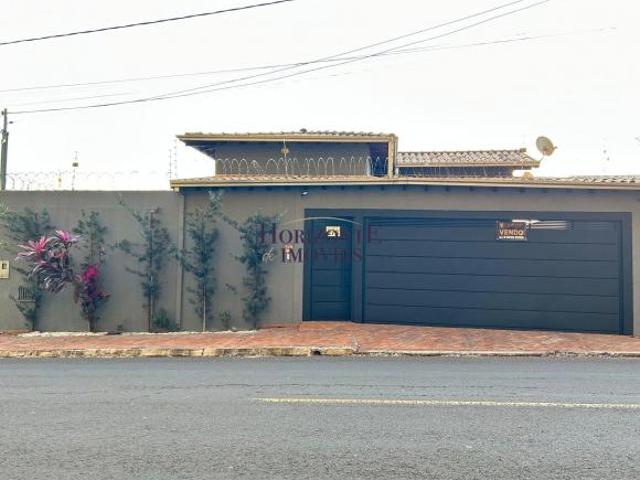 Casa venda em Região Geográfica Imediata de Campo Grande, Campo Grande