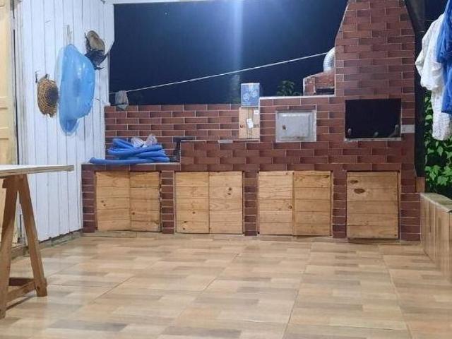 Casa venda em Rocio, Morretes