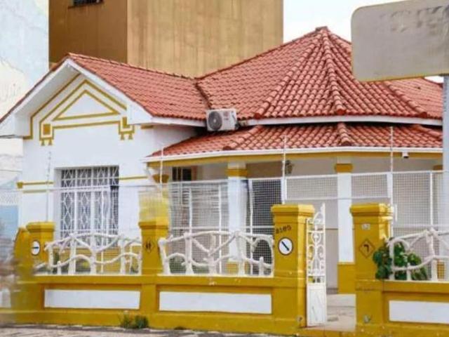 Ponto Comercial venda em Região Geográfica Imediata de Campo Grande, Campo Grande
