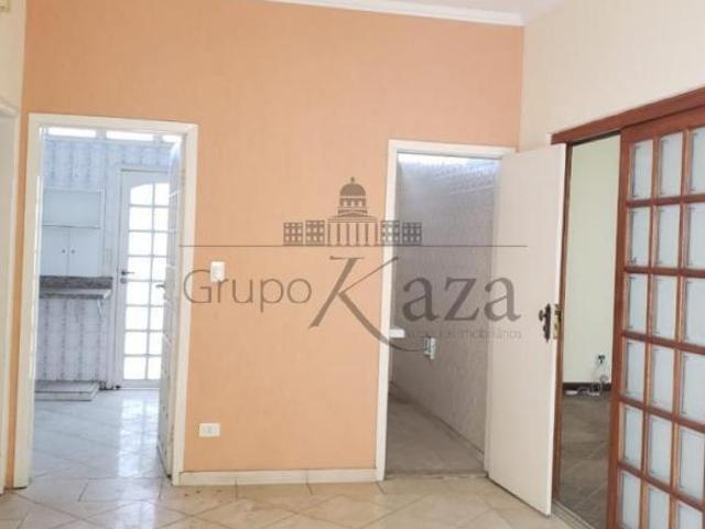 Casa venda em Jardim Independência, Jacareí