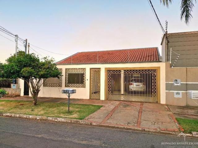 Casa venda em Região Geográfica Imediata de Campo Grande, Campo Grande