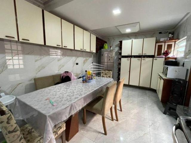 Casa venda em Vila Machado, Jacareí