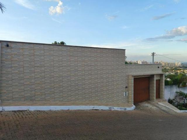 Casa venda em Águas Claras, Região Geográfica Intermediária do Distrito Federal