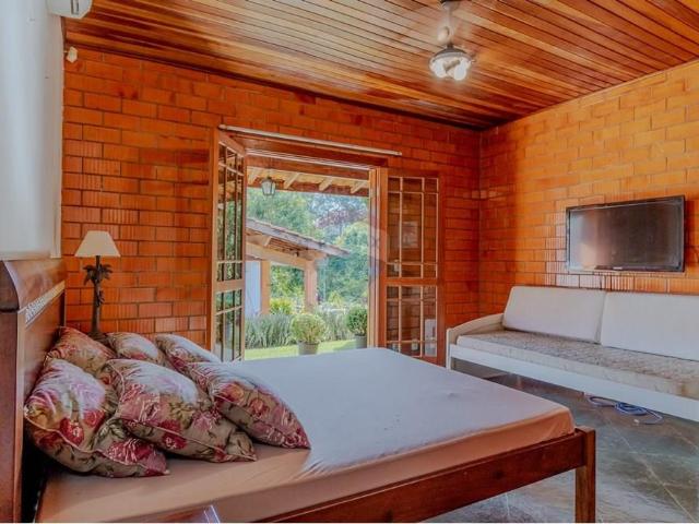 Casa aluguel em Região Imediata de Bragança Paulista, Atibaia