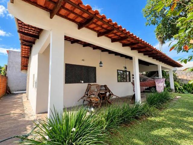 Casa venda em Quadra 2, Sobradinho