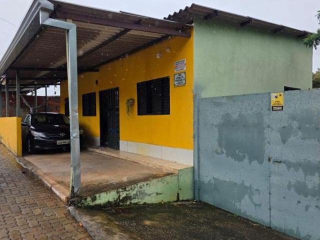 Casa venda em Águas Claras, Região Geográfica Intermediária do Distrito Federal