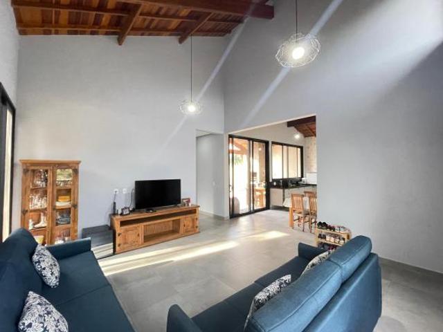 Casa venda em Itupeva