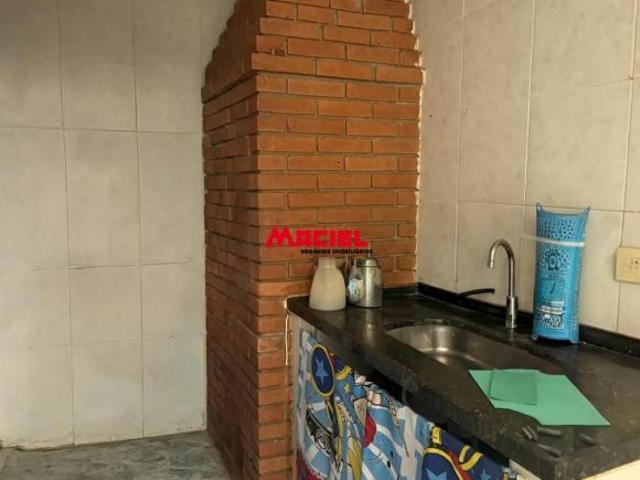 Casa venda em São José dos Campos