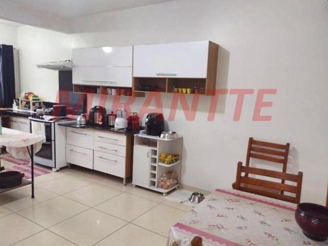 Casa venda em Parque Continental III, Guarulhos