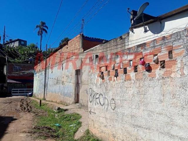 Casa venda em Vila Maranduba, Guarulhos
